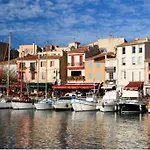 La Favorite - Centre De Cassis - Climatisation