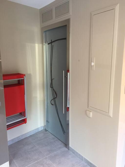 Apartment La Favorite - Centre De - Climatisation