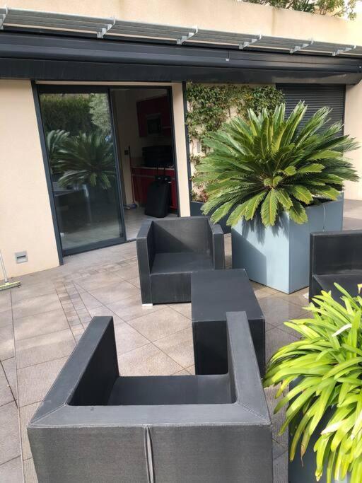 La Favorite - Centre De - Climatisation Apartment *